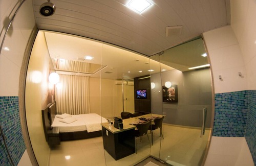 Taboao da Serra Hotel | Motel Vitara