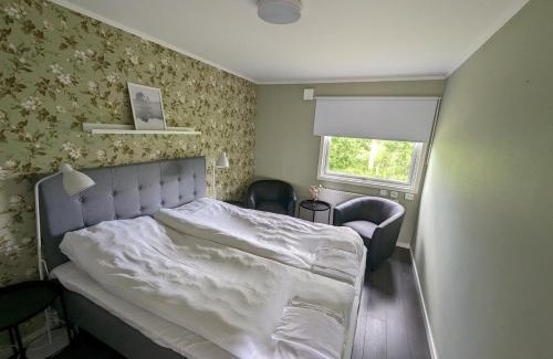 Rattvik Apartamento | Motell Fyra Hästar