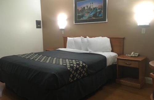 Beaumont Hotel | Americas Best Value Inn Beaumont California