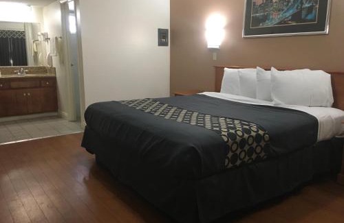 Beaumont Hotel | Americas Best Value Inn Beaumont California