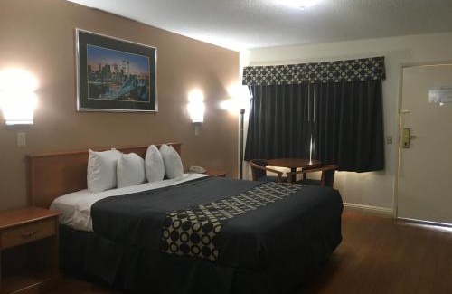 Beaumont Hotel | Americas Best Value Inn Beaumont California
