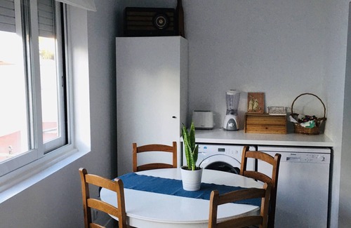 Beato Apartamento | Madre Dios Guest House