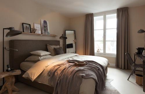 Neude Janskerkhof en Domplein Hotel | Mother Goose Hotel