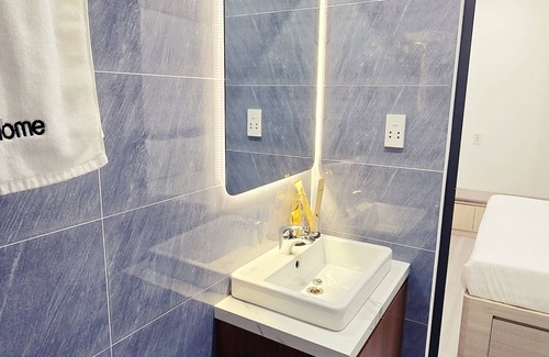 District 4 Hotel | Mother's Home