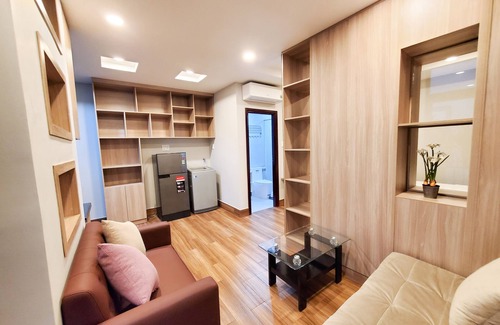 District 4 Apartamento | Mother's Home