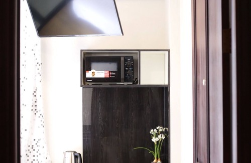 District 4 Apartamento | Mother's Home