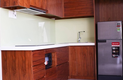 District 4 Apartamento | Mother's Home