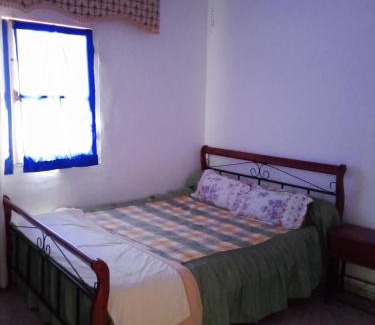 Saidia Casa | Mother's House
