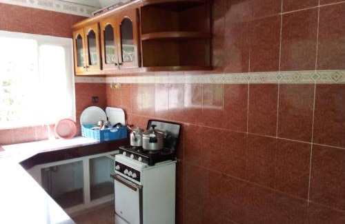 Saidia Casa | Mother's House