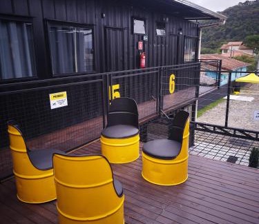 Urubici Hotel | MOTO Inn URUBICI