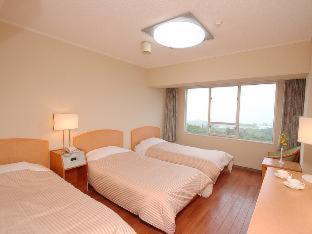 Motobu Hotel | Motobu Green Park and Golf Course