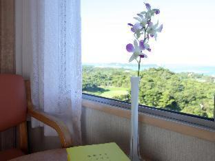 Motobu Hotel | Motobu Green Park and Golf Course
