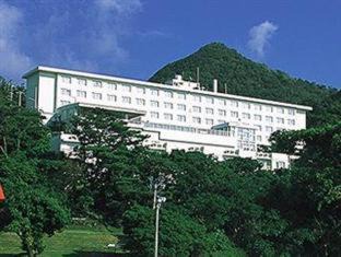 Motobu Hotel | Motobu Green Park and Golf Course
