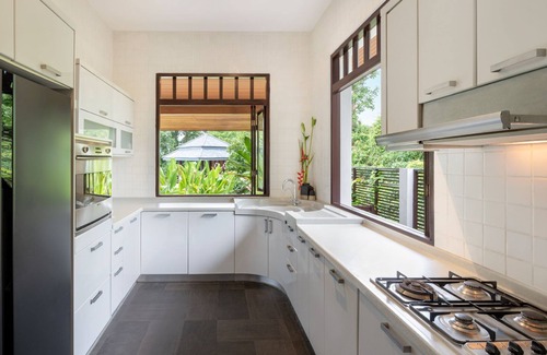Choeng Mon Villa | Motsamot-Choengmon-6 Bedrooms