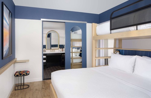 Midtown South Hotel | Motto by Hilton New York City Chelsea