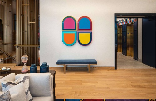 Midtown South Hotel | Motto by Hilton New York City Chelsea