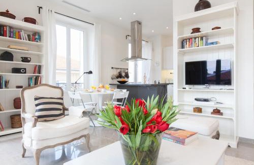 Cannes City Centre Apartamento | Mouette