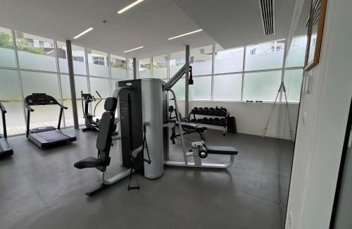 Muscat Apartamento | Mouj condo Home
