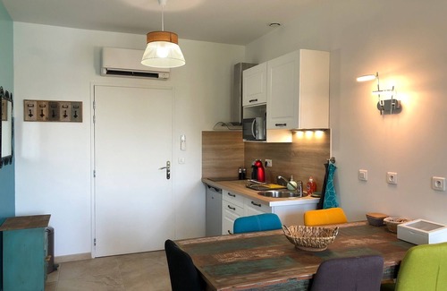 Cayrac Apartamento | Moulin Albias 4 Suite Lagon