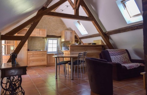 Peyrilles Casa | Moulin d'auriol - PEYRILLES