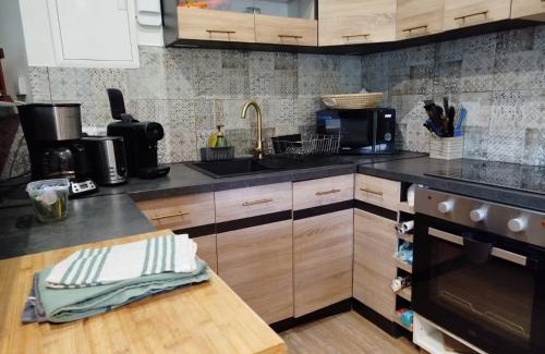 Plouneventer Casa | Moulin de brezal à 20 minute de la mer