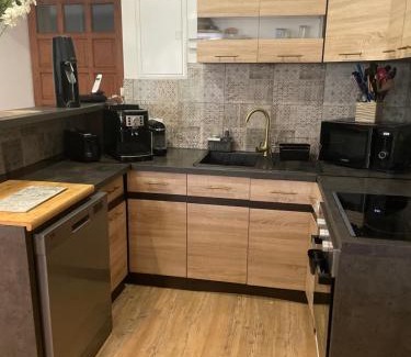 Plouneventer Casa | Moulin de brezal à 20 minute de la mer