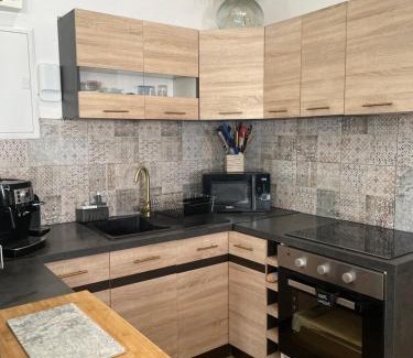 Plouneventer Casa | Moulin de brezal à 20 minute de la mer