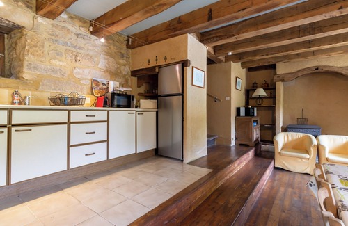 Sergeac Casa | Moulin de la Grenaderie – Peaceful Retreat with Pool in the Heart of Périgord Noir