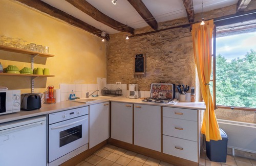 Sergeac Casa | Moulin de la Grenaderie – Peaceful Retreat with Pool in the Heart of Périgord Noir