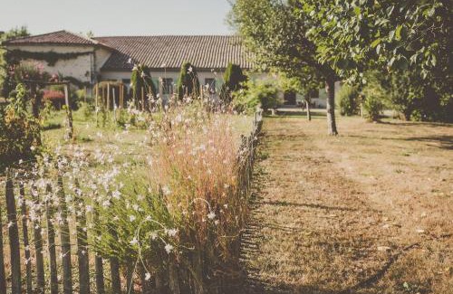 Saint-Come Casa | Moulin de Laboirie