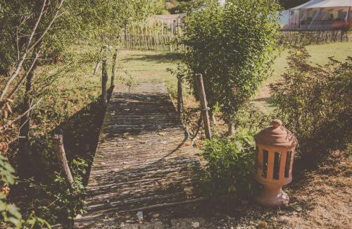 Saint-Come Casa | Moulin de Laboirie