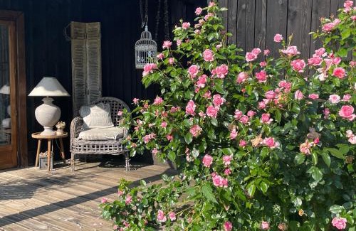 Saint-Come Casa | Moulin de Laboirie