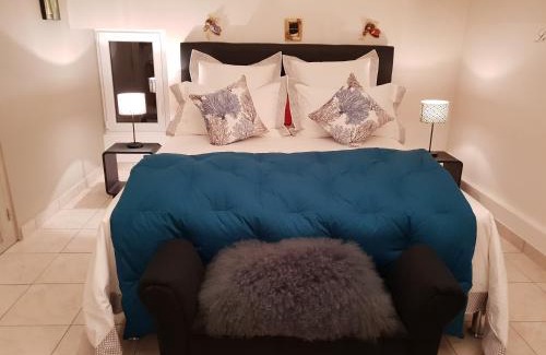 Monflanquin Cama Y Desayuno | Moulin De Ladausse