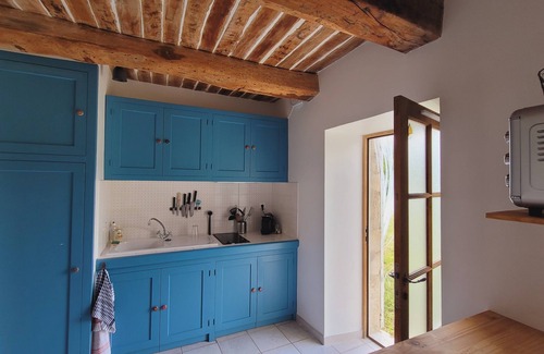 Revest-des-Brousses Casa | moulin de roche