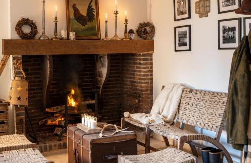 Paisy-Cosdon Casa | Moulin du chateau