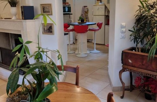 Saint-Palais-sur-Mer Casa | Moulin Vieux