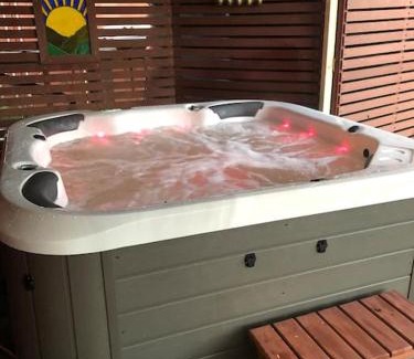 Mount View Casa | Mount Baker Retreat - Entire Home