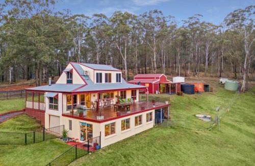 Mount View Casa | Mount Baker Retreat - Entire Home