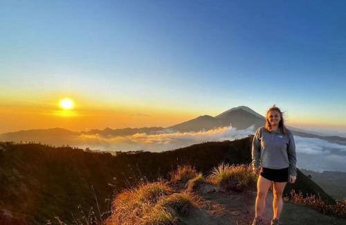 Kintamani Otro | Mount Batur Sunrise and Sunset Camping
