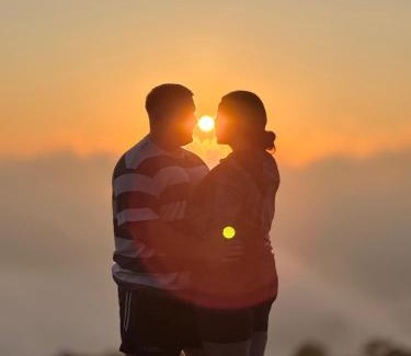 Songan Hotel | Mount Batur Sunrise & Sunset Jeep Tour in Bali