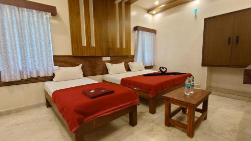 Yercaud Casa | Mount Coco Resort Yercaud