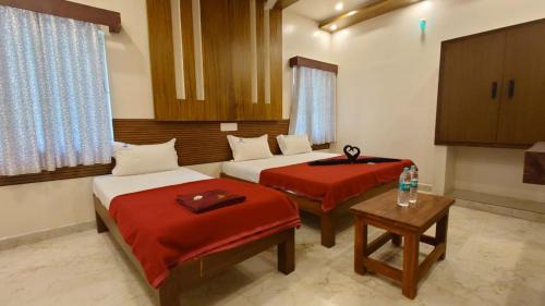 Yercaud Casa | Mount Coco Resort Yercaud