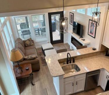 Blairsville Apartamento | Mount Crumpit 645 - A Different Kind of Getaway