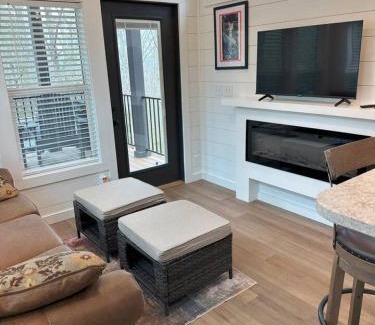 Blairsville Apartamento | Mount Crumpit 645 - A Different Kind of Getaway