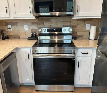 Blairsville Apartamento | Mount Crumpit 645 - A Different Kind of Getaway