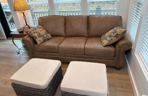 Blairsville Apartamento | Mount Crumpit 645 - A Different Kind of Getaway