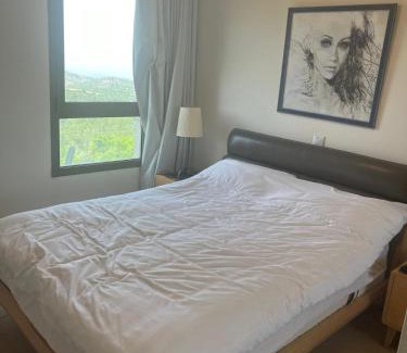 Shoresh Apartamento | Mount Dreams