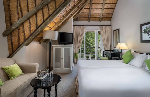 Magaliesberg Hotel | Mount Grace Hotel and Spa