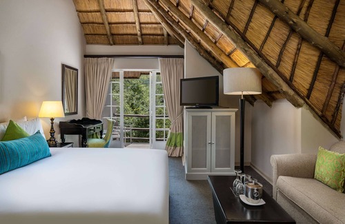 Magaliesberg Hotel | Mount Grace Hotel and Spa