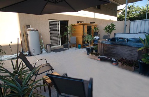 Mount Gravatt East Cama Y Desayuno | Mount Gravatt Guesthouse